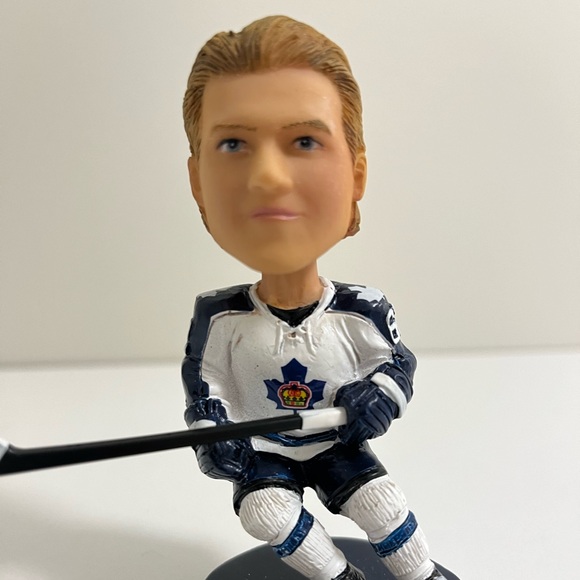 William Nylander Toronto Marlies Bobble Head - Picture 2 of 11